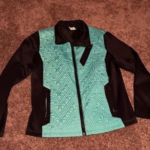 Cruel girl jacket size XL